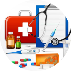 المستلزمات-الطبية